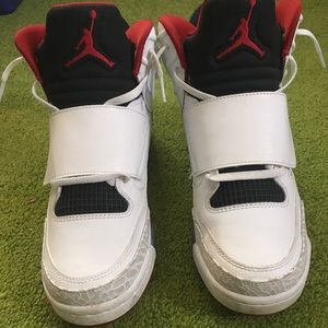 Jordan son of mars
